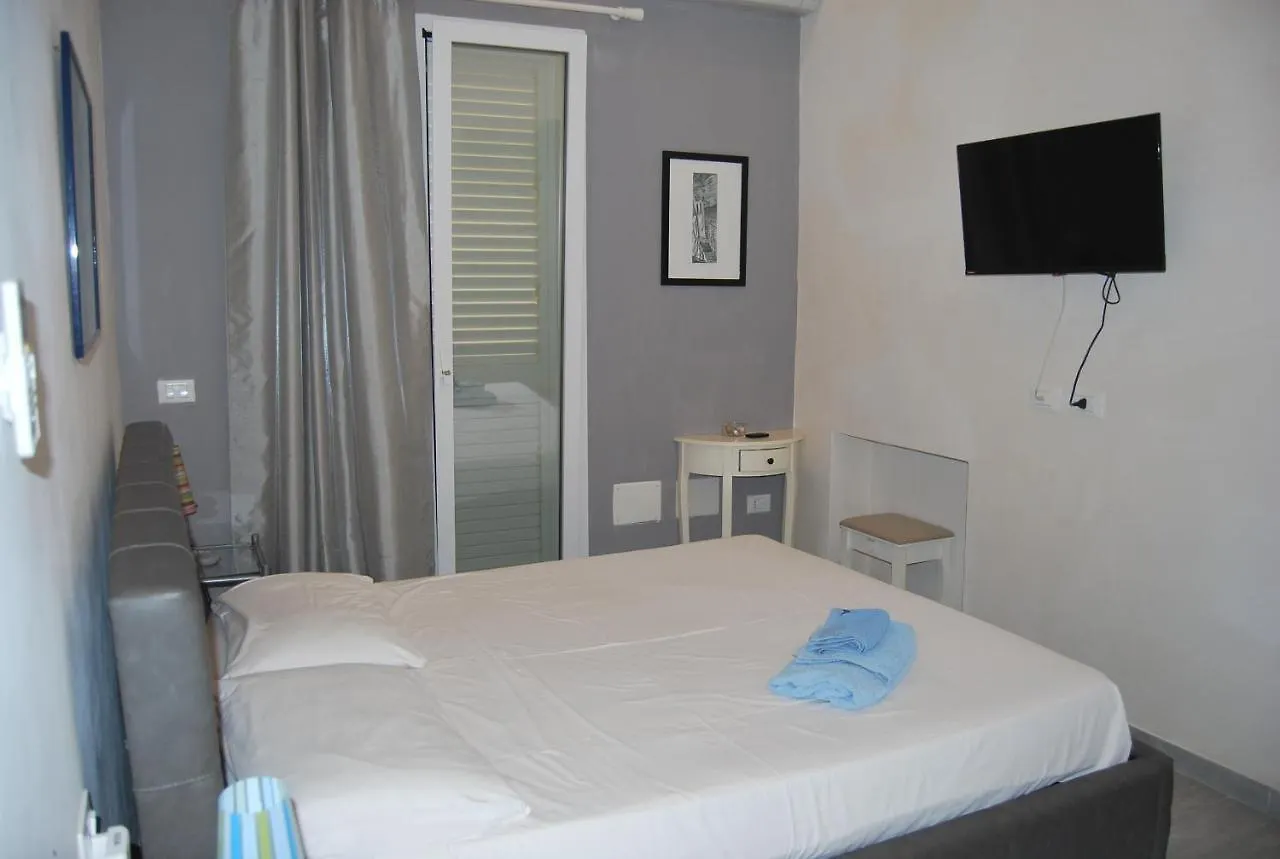 Monolocale Casa Vacanze Hotel Marsala