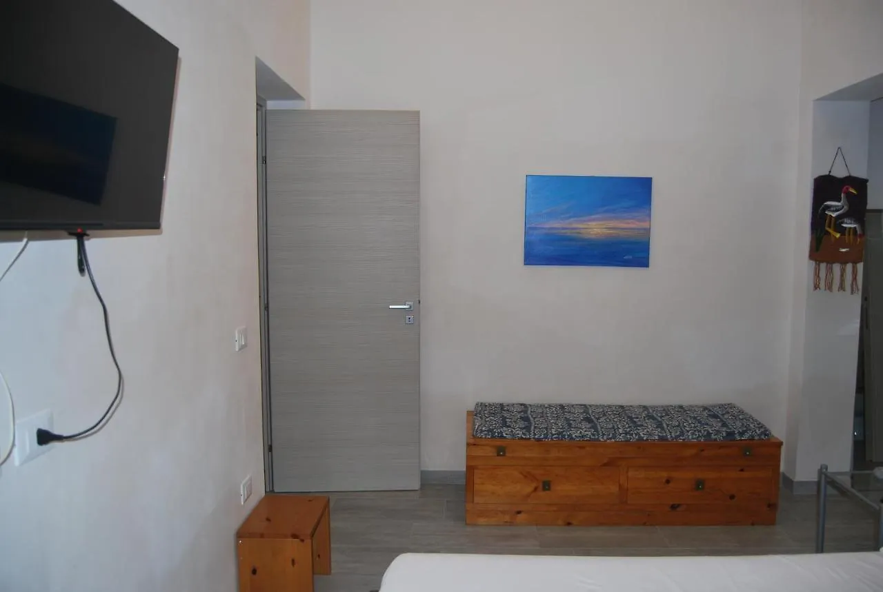 Monolocale Casa Vacanze Hotel Marsala