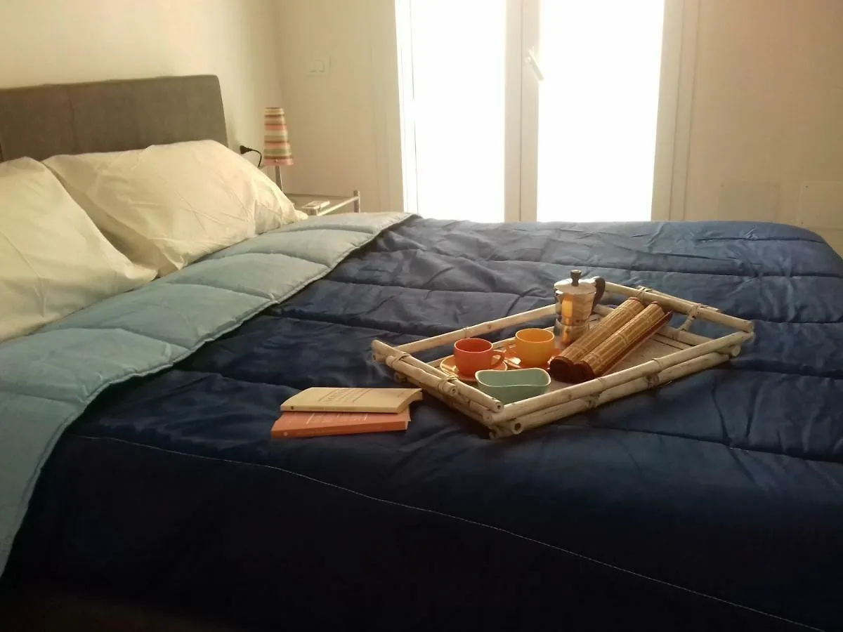 Monolocale Casa Vacanze Hotel Marsala Italia