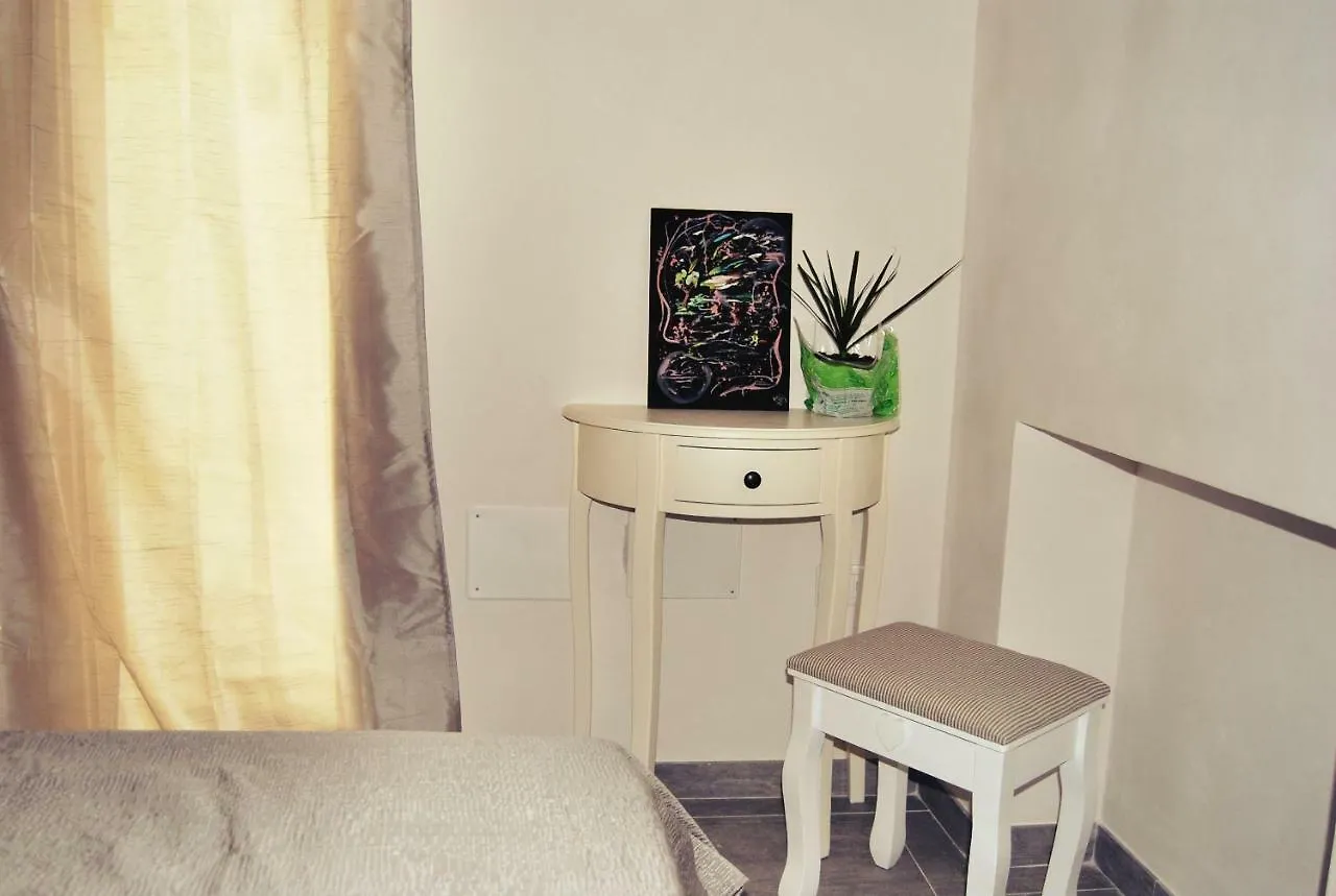 Monolocale Casa Vacanze Hotel Marsala 0*,