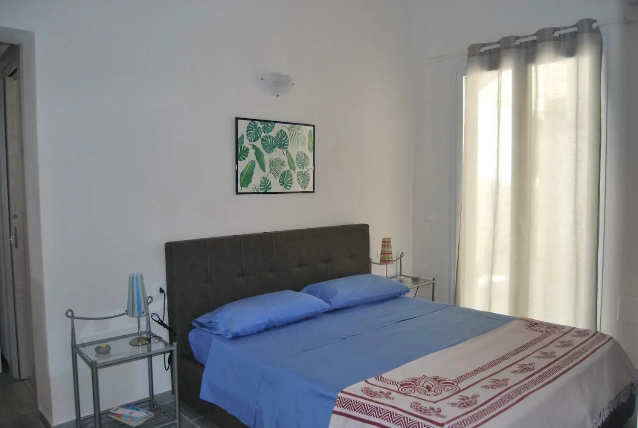Monolocale Casa Vacanze Hotel Marsala