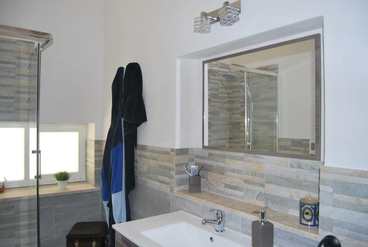 Monolocale Casa Vacanze Hotel Marsala 0*,