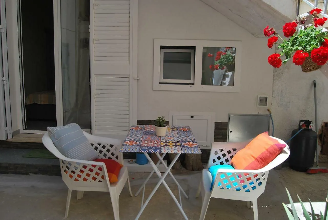 Monolocale Casa Vacanze Hotel Marsala