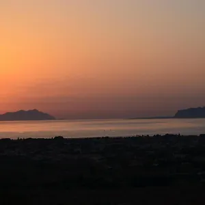 Casa vacanze Casa Vultaggio, Marsala