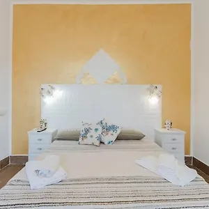 Casa vacanze Maresol, Marsala