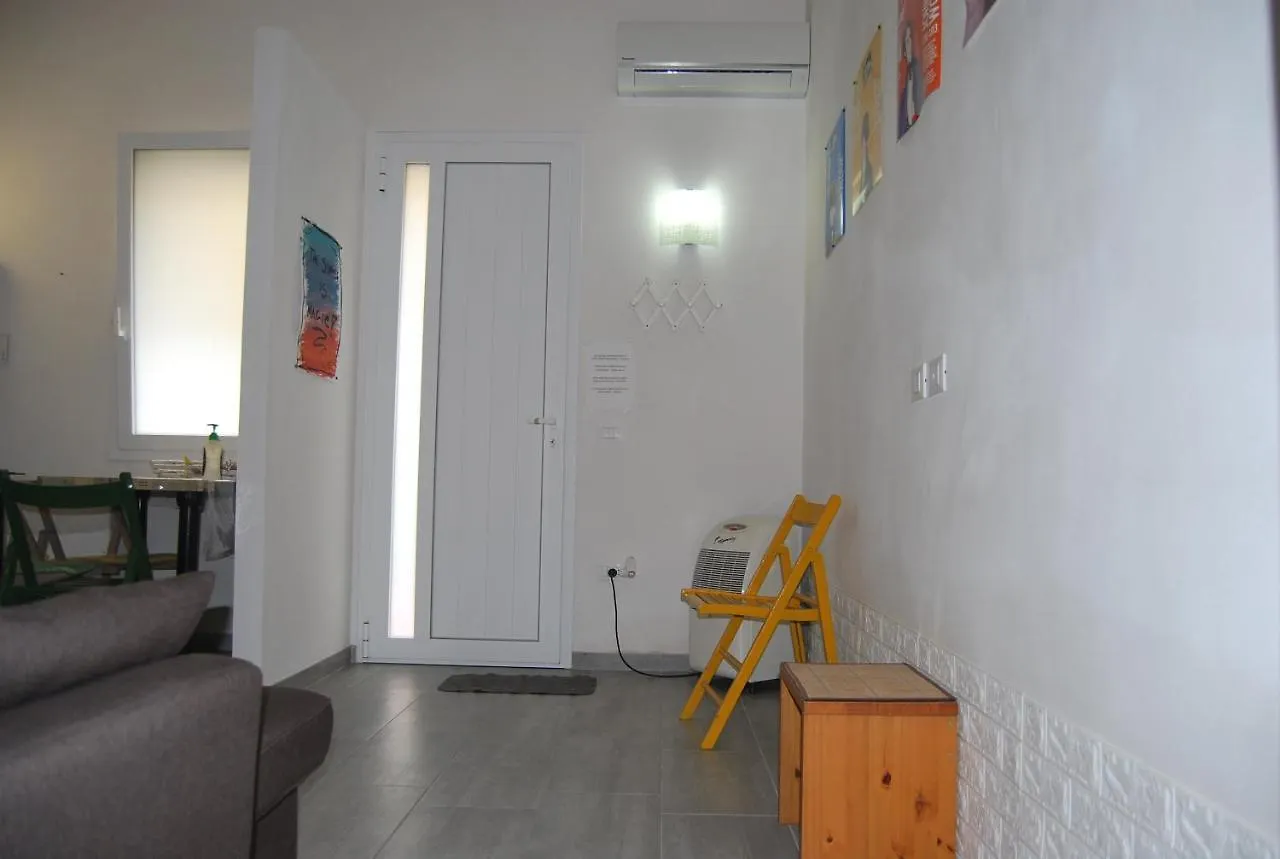 Holiday home Monolocale Casa Vacanze Hotel Marsala