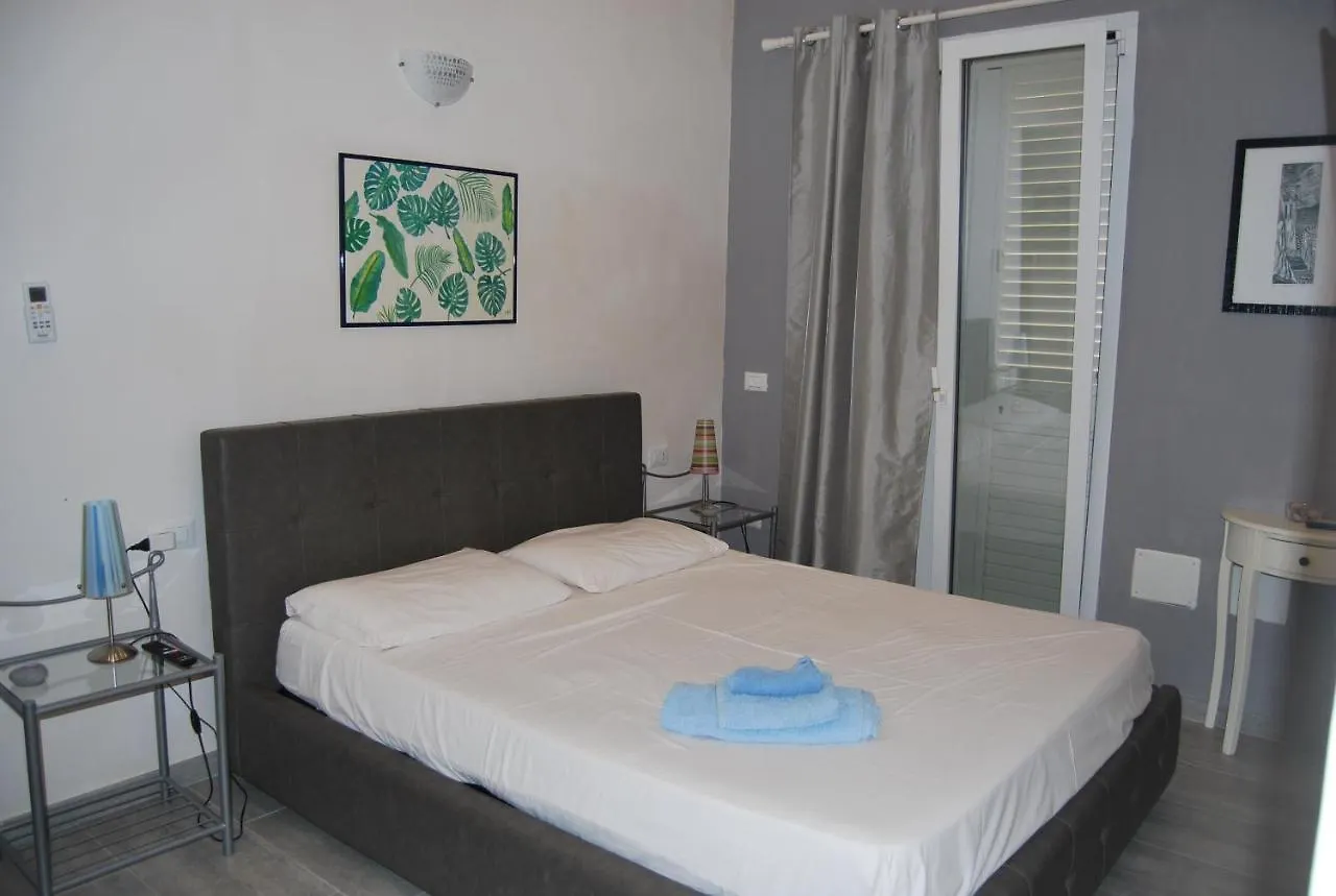Holiday home Monolocale Casa Vacanze Hotel Marsala