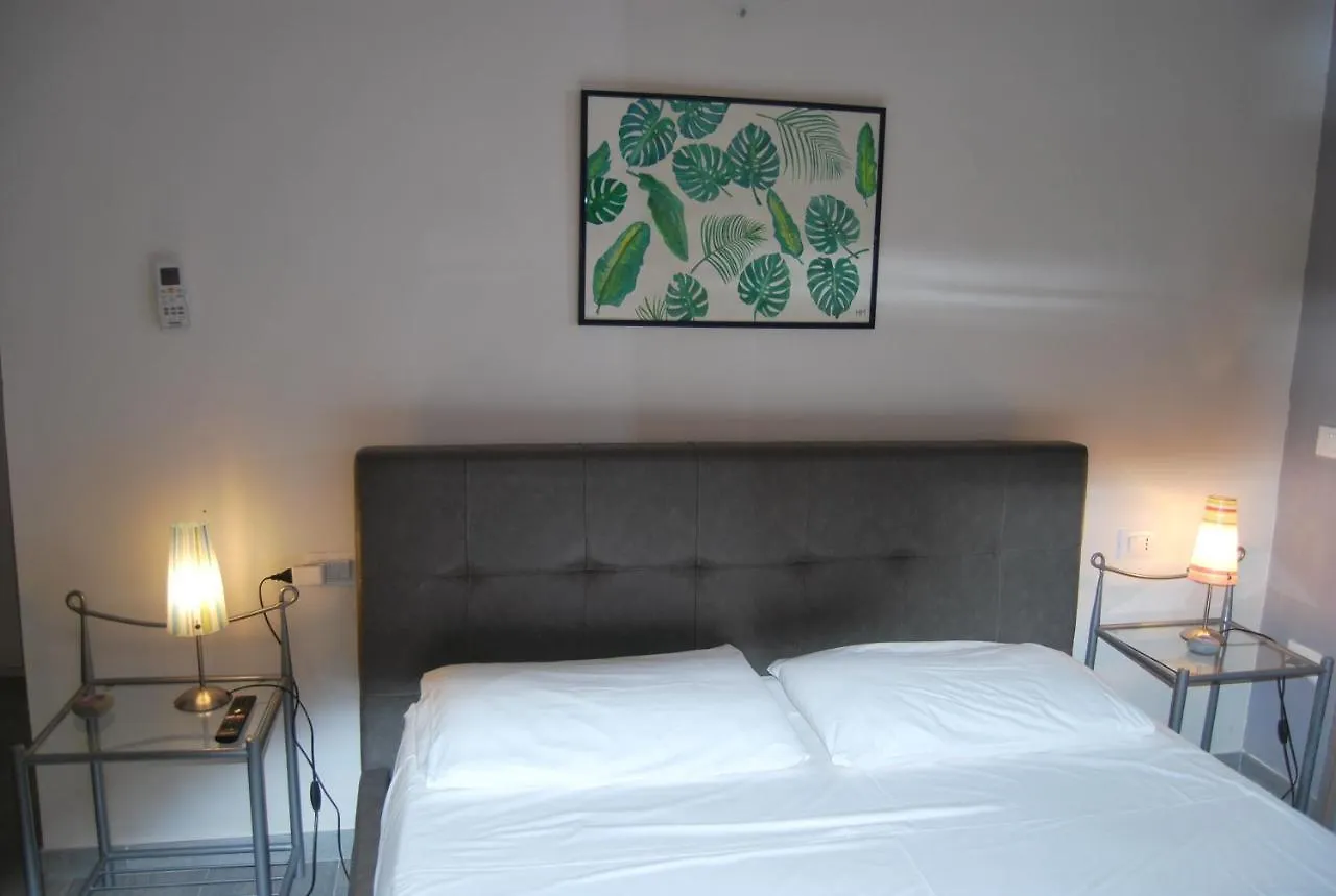 Monolocale Casa Vacanze Hotel Marsala