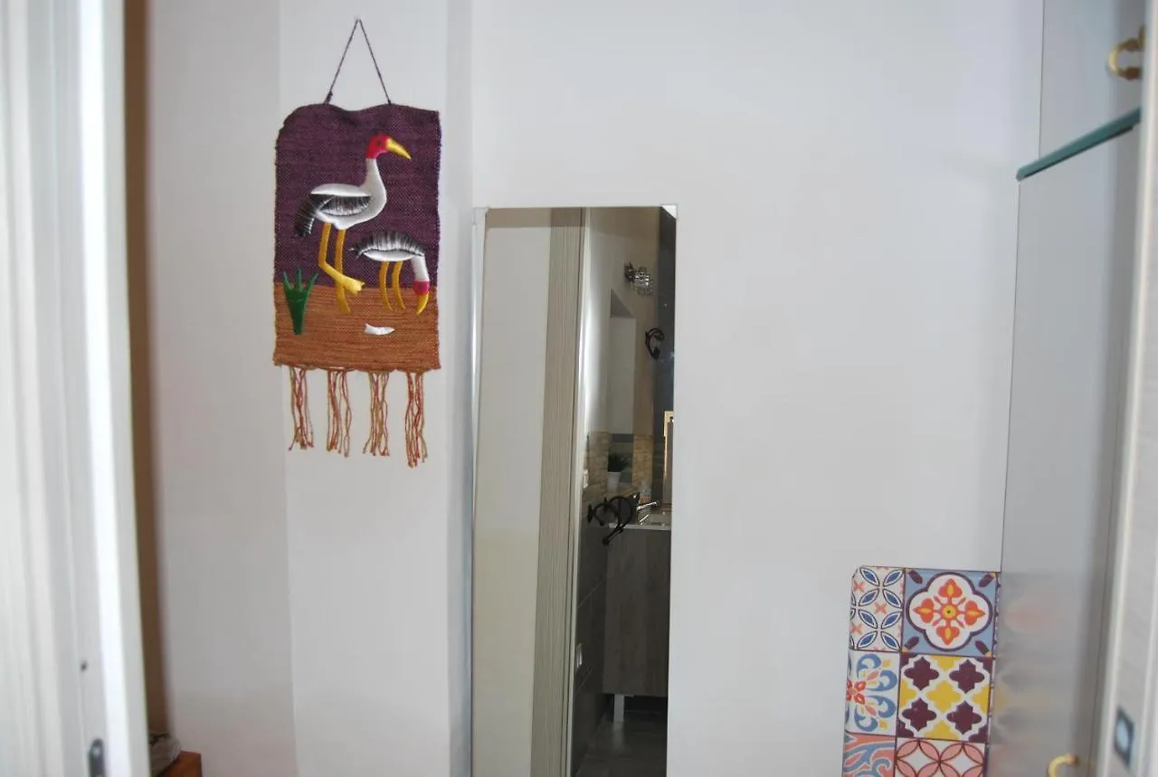 Monolocale Casa Vacanze Hotel Marsala 0*,  Italy