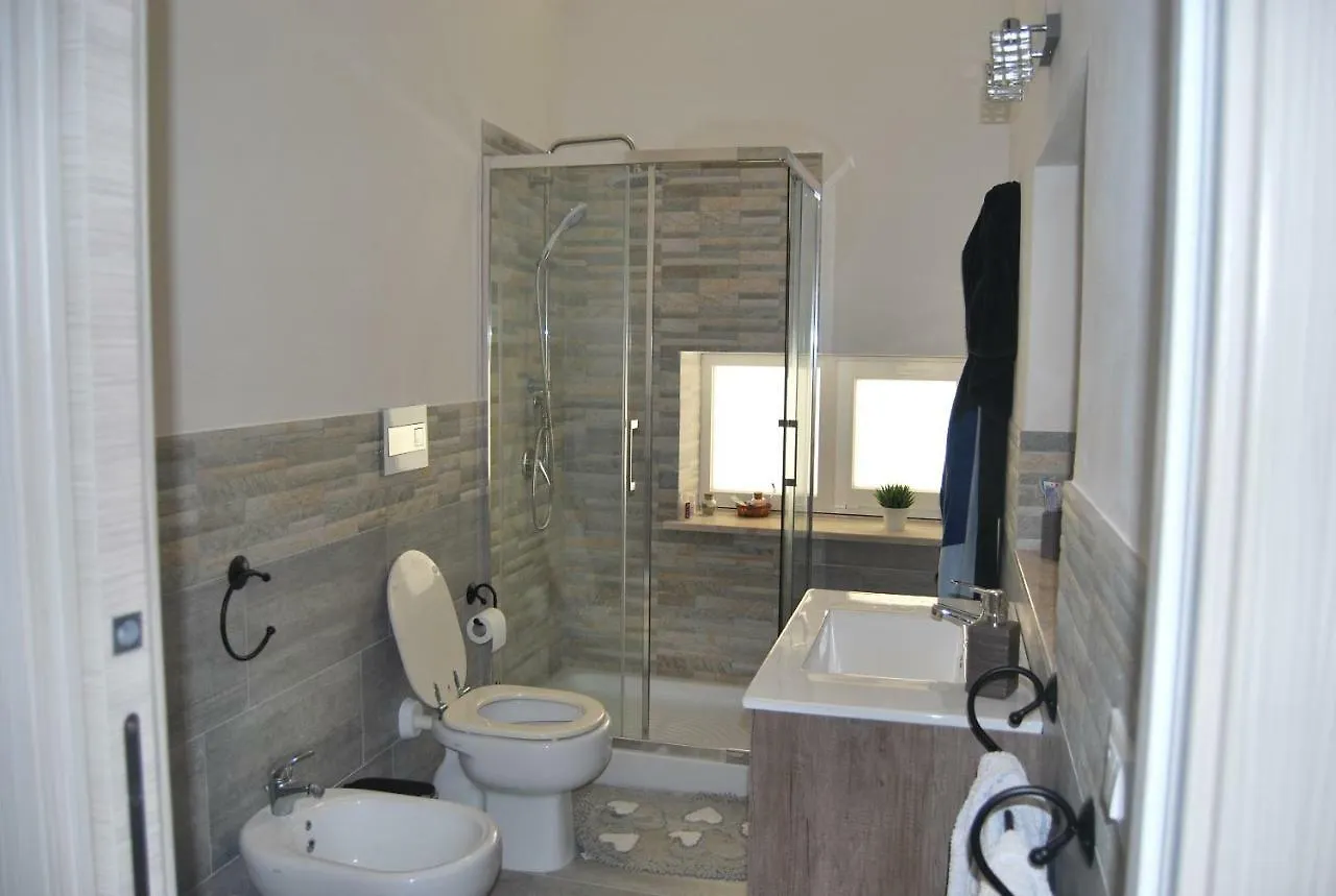 Holiday home Monolocale Casa Vacanze Hotel Marsala