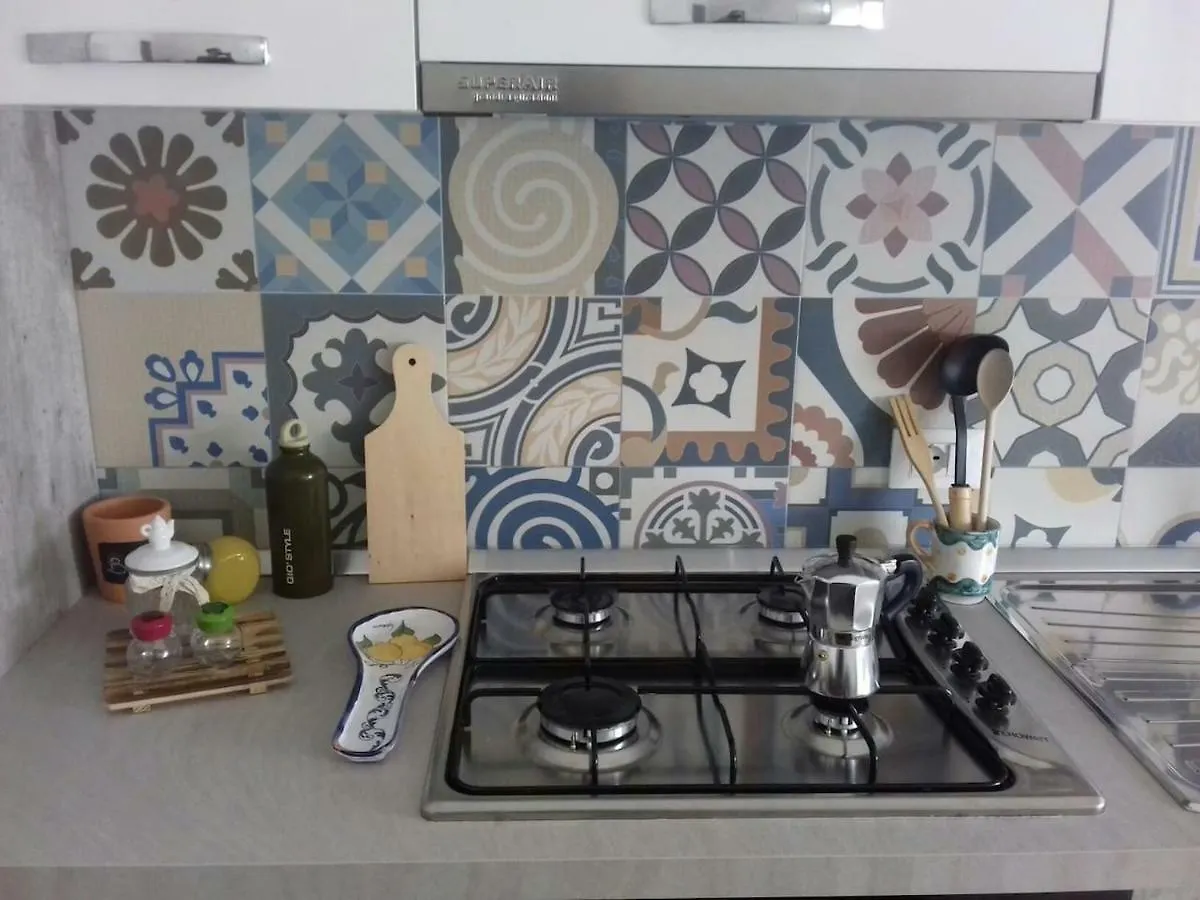 Monolocale Casa Vacanze Hotel Marsala 0*,  Italy