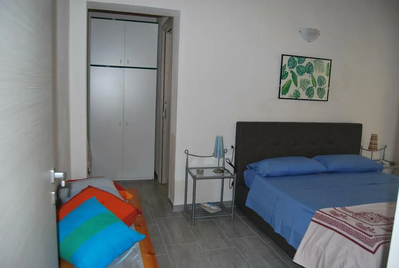 Holiday home Monolocale Casa Vacanze Hotel Marsala