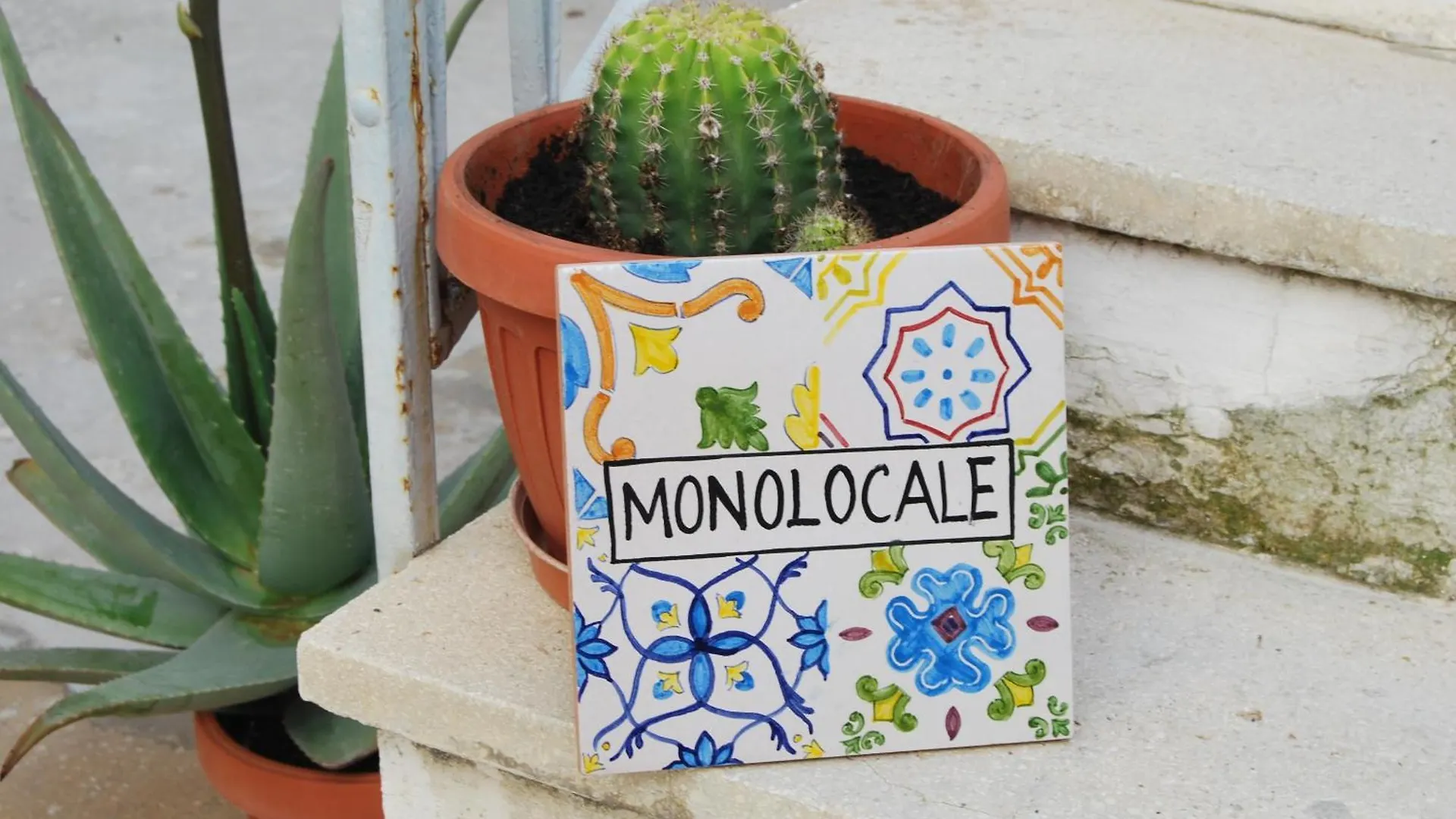 Monolocale Casa Vacanze location