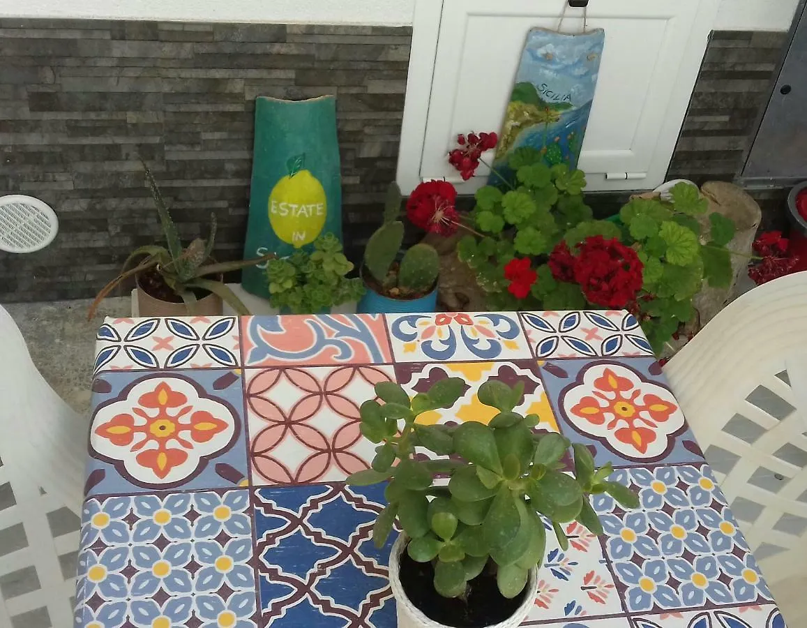 Holiday home Monolocale Casa Vacanze Hotel Marsala Italy